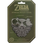 ZELDA - Multi Tool Keychain Hyrule