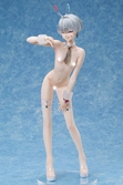 Creators opinion statuette pvc 1/4 kimi bunny ver. 43 cm