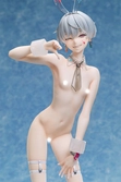 Creators opinion statuette pvc 1/4 kimi bunny ver. 43 cm