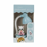 Mofusand lampe led mini avec figurine 15 cm