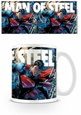 DC ORIGINALS - Mug - 300 ml - Superman The Man of Steel