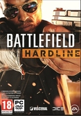 Battlefield Hardline - PC