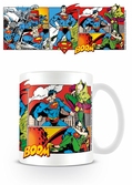 DC ORIGINALS - Mug - 300 ml - Superman Comic