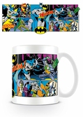 DC ORIGINALS - Mug - 300 ml - Batman Comic