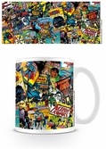 DC ORIGINALS - Mug - 300 ml - Comic Cover