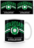 GREEN LANTERN - Mug - 300 ml - Gardians Athletics