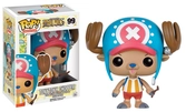 ONE PIECE - Bobble Head POP N° 99 - Tony Tony Chopper
