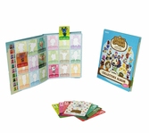 Amiibo - Cartes Album VOL 3 (Pack 3 Cartes) - 3DS