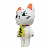 Dandadan présentoir peluches turbo granny  23 cm (12)