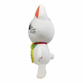 Dandadan présentoir peluches turbo granny  23 cm (12)