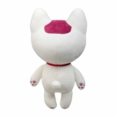 Dandadan présentoir peluches turbo granny  23 cm (12)