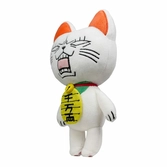 Dandadan présentoir peluches turbo granny  23 cm (12)