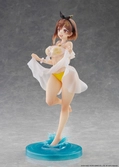 Atelier ryza 3: alchemist of the end & the secret key statuette pvc 1/6 ryza swimwear ver. 29 cm
