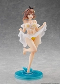 Atelier ryza 3: alchemist of the end & the secret key statuette pvc 1/6 ryza swimwear ver. 29 cm
