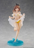 Atelier ryza 3: alchemist of the end & the secret key statuette pvc 1/6 ryza swimwear ver. 29 cm