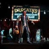 Candyman: farewell to the flesh scream greats statuette candyman 20 cm