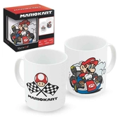 Mariokart - mug 325ml - mariokart