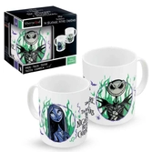 The night before christmas - mug 325ml - jack and sally