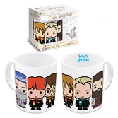 Harry potter - mug 325ml - chibi