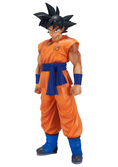 DRAGON BALL Z - Master Stars Piece - Son Goku Dragon Ball Super - 25cm