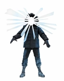 The thing 1982 - the thing - figurine poster series 17cm