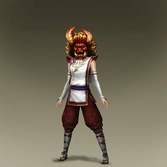 Toukiden Kiwami - PS Vita