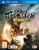 Toukiden Kiwami - PS Vita