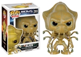INDEPENDENCE DAY - Bobble Head POP N° 283 - Alien