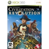 Sid Meier's Civilization Revolution