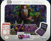 Housse Zelda - New 3DS