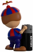 Five nights at freddy's vinyl figurine battery balloon boy 12 cm