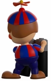Five nights at freddy's vinyl figurine battery balloon boy 12 cm