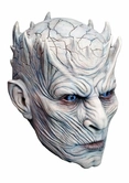Game of thrones masque latex night king