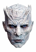 Game of thrones masque latex night king