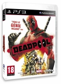 Deadpool - PS3