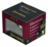 Ultimate guard sidewinder 100+ xenoskin the lord of the rings™ "places of middle-earth" - gondor