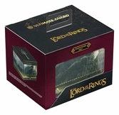 Ultimate guard sidewinder 100+ xenoskin the lord of the rings™ "places of middle-earth" - gondor