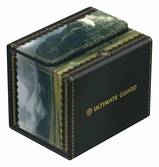 Ultimate guard sidewinder 100+ xenoskin the lord of the rings™ "places of middle-earth" - gondor