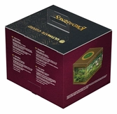 Ultimate guard sidewinder 100+ xenoskin the lord of the rings™ "places of middle-earth" - the shire
