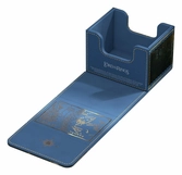 Ultimate guard sidewinder 100+ xenoskin the lord of the rings™ "places of middle-earth" - rivendell