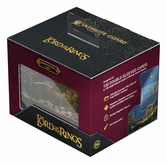 Ultimate guard sidewinder 100+ xenoskin the lord of the rings™ "places of middle-earth" - rivendell
