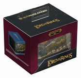 Ultimate guard sidewinder 100+ xenoskin the lord of the rings™ "places of middle-earth" - rivendell