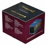 Ultimate guard sidewinder 100+ xenoskin the lord of the rings™ "places of middle-earth" - rivendell