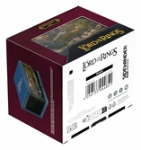 Ultimate guard sidewinder 100+ xenoskin the lord of the rings™ "places of middle-earth" - rivendell