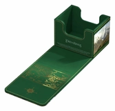 Ultimate guard sidewinder 100+ xenoskin the lord of the rings™ "places of middle-earth" - rohan