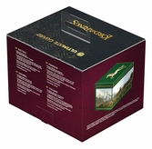 Ultimate guard sidewinder 100+ xenoskin the lord of the rings™ "places of middle-earth" - rohan