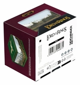 Ultimate guard sidewinder 100+ xenoskin the lord of the rings™ "places of middle-earth" - rohan