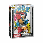 Marvel - pop comic cover n° 78 - the mighty thor 337 (beta ray bill)