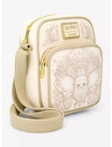 Harry potter - hedwige - sling bag bandoulière loungefly 'exclusive'