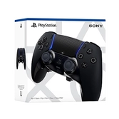 Manette Sony Dualsense Edge - Midnight Black